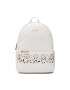 Liu Jo Раница M Backpack NA2097 E0003 Бял - Pepit.bg