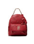 Liu Jo Раница M Backpack NF1203 E0426 Червен - Pepit.bg