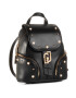 Liu Jo Раница S Backpack AF0142 E0010 Черен - Pepit.bg