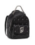 Liu Jo Раница Xs Backpack AA1343 E0041 Черен - Pepit.bg