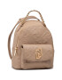 Liu Jo Раница Xs Backpack AA1343 E0538 Кафяв - Pepit.bg