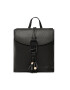 Liu Jo Раница Ecs M Backpack AA3015 E0054 Черен - Pepit.bg