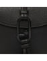 Liu Jo Раница Ecs M Backpack AA3015 E0054 Черен - Pepit.bg