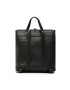 Liu Jo Раница Ecs M Backpack AA3015 E0054 Черен - Pepit.bg