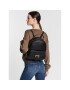 Liu Jo Раница Ecs M Backpack AA3030 E0086 Черен - Pepit.bg