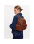 Liu Jo Раница Ecs M Backpack AA3078 E0086 Кафяв - Pepit.bg