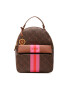 Liu Jo Раница Ecs M Backpack AA3079 E0538 Кафяв - Pepit.bg