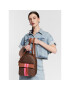 Liu Jo Раница Ecs M Backpack AA3079 E0538 Кафяв - Pepit.bg