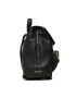 Liu Jo Раница Ecs M Backpack AA3199 E0059 Черен - Pepit.bg