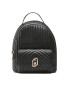 Liu Jo Раница Ecs M Backpack AA3230 E0426 Черен - Pepit.bg