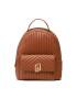 Liu Jo Раница Ecs M Backpack AA3230 E0426 Кафяв - Pepit.bg