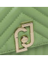 Liu Jo Раница Ecs M Backpack AA3230 E0426 Зелен - Pepit.bg