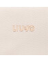 Liu Jo Раница Ecs M Backpack AA3256 E0086 Бежов - Pepit.bg