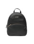 Liu Jo Раница Ecs M Backpack AA3256 E0086 Черен - Pepit.bg