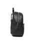 Liu Jo Раница Ecs M Backpack AA3256 E0086 Черен - Pepit.bg