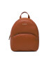 Liu Jo Раница Ecs M Backpack AA3256 E0086 Кафяв - Pepit.bg