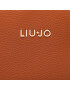 Liu Jo Раница Ecs M Backpack AA3256 E0086 Кафяв - Pepit.bg