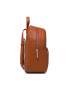 Liu Jo Раница Ecs M Backpack AA3256 E0086 Кафяв - Pepit.bg