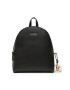Liu Jo Раница Ecs M Backpack AA3333 E0086 Черен - Pepit.bg