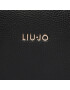Liu Jo Раница Ecs M Backpack AA3333 E0086 Черен - Pepit.bg