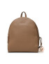 Liu Jo Раница Ecs M Backpack AA3333 E0086 Кафяв - Pepit.bg