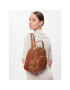 Liu Jo Раница Ecs M Backpack AA4029 E0031 Кафяв - Pepit.bg