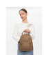 Liu Jo Раница Ecs M Backpack AA4184 E0426 Бежов - Pepit.bg