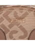 Liu Jo Раница Ecs M Backpack AF2008 T9209 Кафяв - Pepit.bg