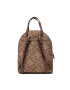 Liu Jo Раница Ecs M Backpack AF2008 T9209 Кафяв - Pepit.bg