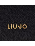 Liu Jo Раница Ecs M Backpack AF2072 E0031 Черен - Pepit.bg