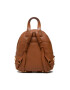 Liu Jo Раница Ecs M Backpack AF2072 E0031 Кафяв - Pepit.bg
