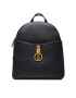 Liu Jo Раница Ecs M Backpack AF3036 E0031 Черен - Pepit.bg