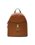 Liu Jo Раница Ecs M Backpack AF3036 E0031 Кафяв - Pepit.bg