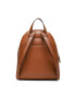 Liu Jo Раница Ecs M Backpack AF3036 E0031 Кафяв - Pepit.bg