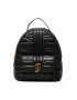 Liu Jo Раница Ecs M Backpack AF3122 E0426 Черен - Pepit.bg
