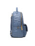 Liu Jo Раница Ecs M Backpack AF3122 E0426 Син - Pepit.bg