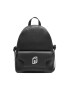 Liu Jo Раница Ecs M Backpack AF3154 E0086 Черен - Pepit.bg