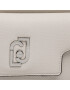 Liu Jo Раница Ecs M Backpack AF3154 E0086 Екрю - Pepit.bg