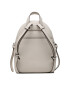 Liu Jo Раница Ecs M Backpack AF3154 E0086 Екрю - Pepit.bg