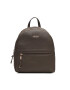 Liu Jo Раница Ecs M Backpack AF3161 E0161 Кафяв - Pepit.bg