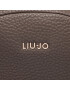 Liu Jo Раница Ecs M Backpack AF3161 E0161 Кафяв - Pepit.bg