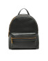 Liu Jo Раница Ecs M Backpack AF3239 E0033 Черен - Pepit.bg
