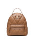 Liu Jo Раница Ecs M Backpack AF3249 E0426 Кафяв - Pepit.bg