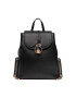 Liu Jo Раница Ecs M Backpack NF2037 E0086 Черен - Pepit.bg