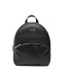 Liu Jo Раница Ecs M Backpack NF2241 E0086 Черен - Pepit.bg