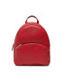 Liu Jo Раница Ecs M Backpack NF2241 E0086 Червен - Pepit.bg