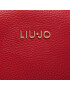 Liu Jo Раница Ecs M Backpack NF2241 E0086 Червен - Pepit.bg