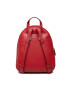 Liu Jo Раница Ecs M Backpack NF2241 E0086 Червен - Pepit.bg