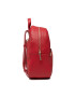 Liu Jo Раница Ecs M Backpack NF2241 E0086 Червен - Pepit.bg