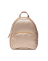 Liu Jo Раница Ecs M Backpack NF2241 E0086 Златист - Pepit.bg